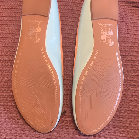 Sam Edelman ballet flats - Picture 3 of 5